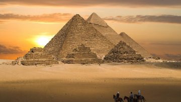 Náboženství starověkého Egypta